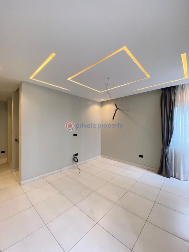 4 bedroom Terraced Duplex For Sale Lekki Phase 1 Lagos - 3