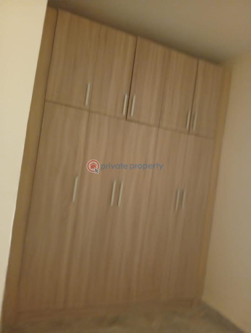 4 bedroom Terraced Duplex For Sale Guzape Abuja Phase 1  - 9