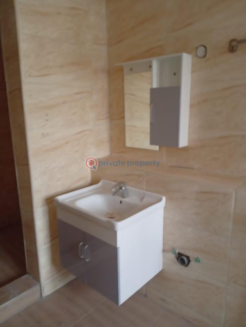 4 bedroom Terraced Duplex For Sale Guzape Abuja Phase 1  - 5