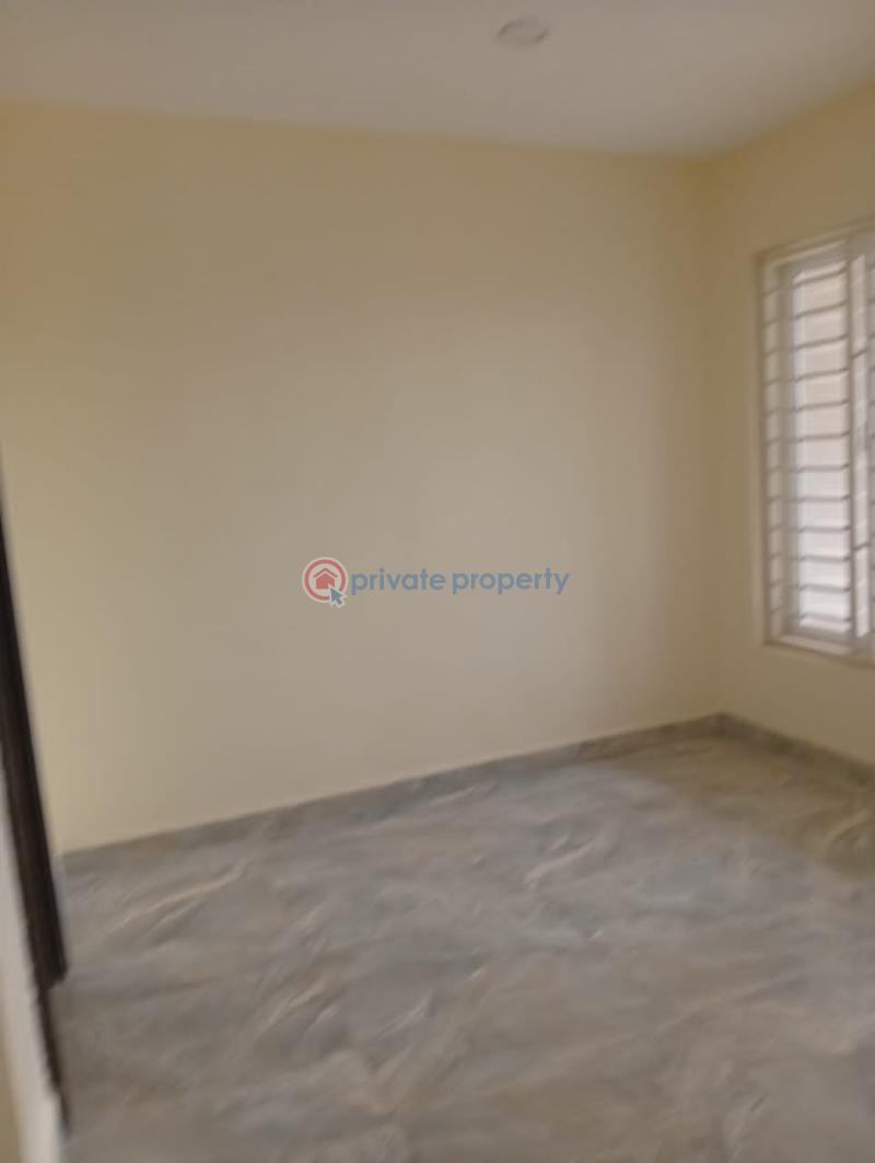 4 bedroom Terraced Duplex For Sale Guzape Abuja Phase 1  - 4