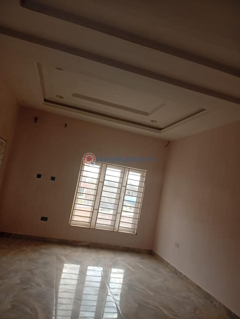 4 bedroom Terraced Duplex For Sale Guzape Abuja Phase 1  - 0