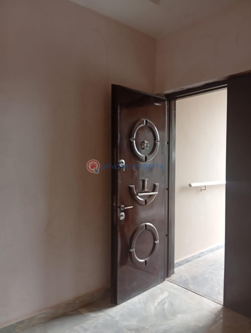 4 bedroom Terraced Duplex For Sale Guzape Abuja Phase 1  - 6