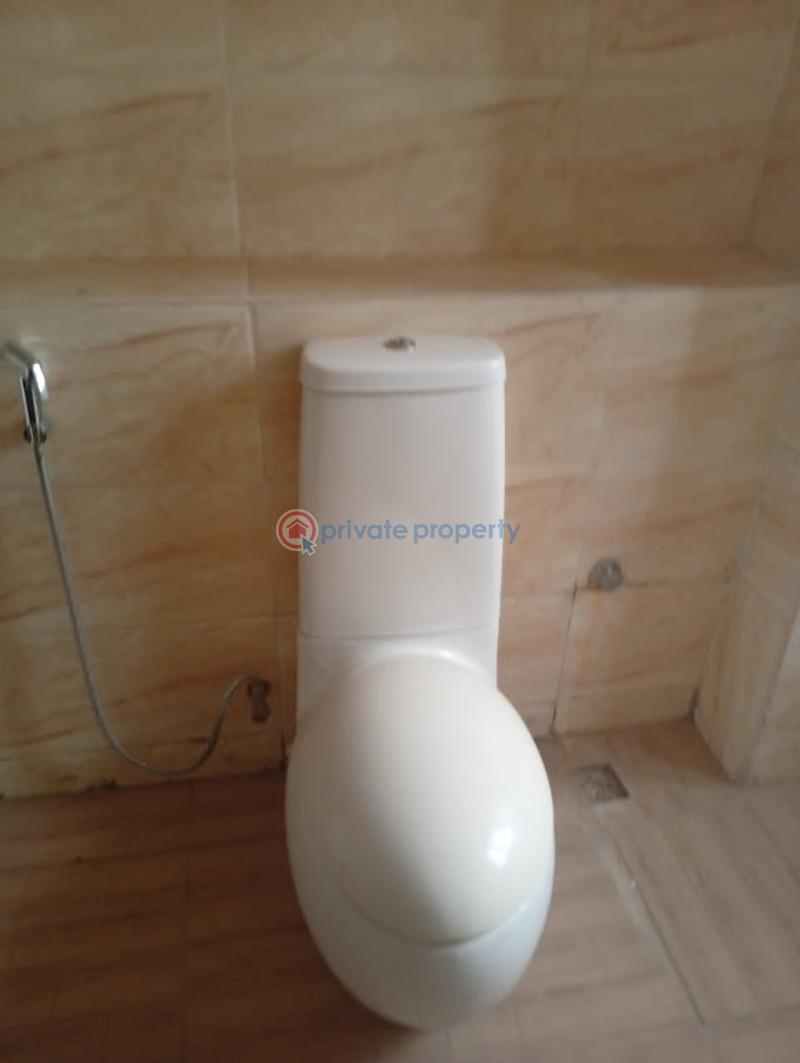 4 bedroom Terraced Duplex For Sale Guzape Abuja Phase 1  - 3