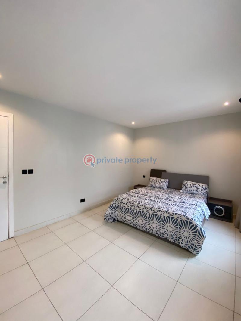 5 bedroom Terraced Duplex For Sale Lekki Phase 1 Lagos - 3