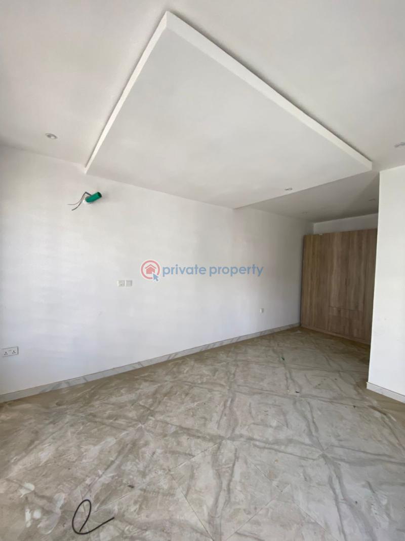 4 bedroom Terraced Duplex For Sale Abraham Adesanya Ajah Lagos - 1