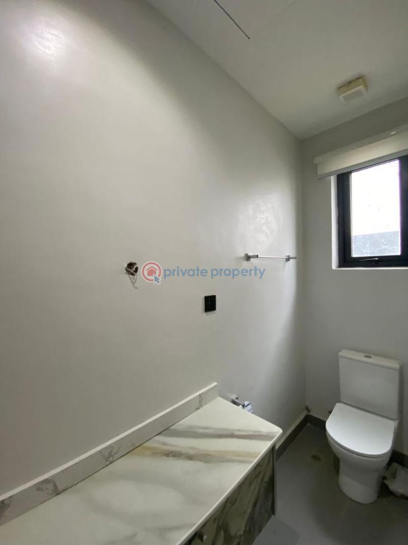 5 bedroom Terraced Duplex For Sale Lekki Phase 1 Lagos - 6