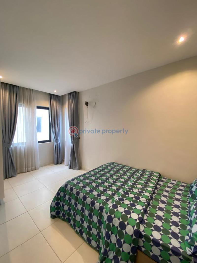 5 bedroom Terraced Duplex For Sale Lekki Phase 1 Lagos - 12