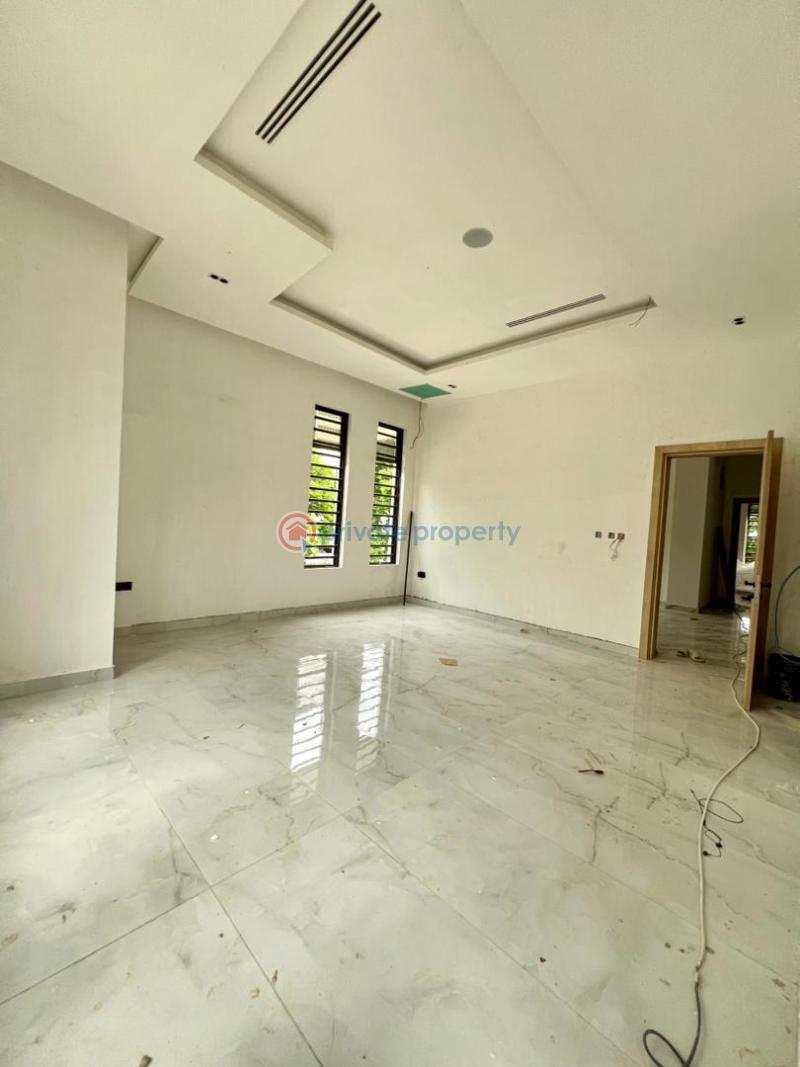 5 bedroom Terrace For Sale Off Admiralty Way Lekki Phase 1 Lagos - 2