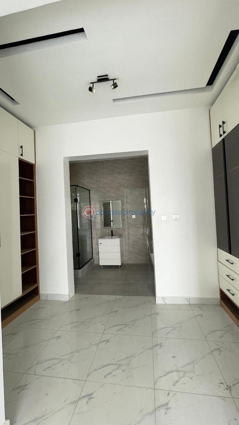 5 bedroom Detached Duplex For Rent Agungi Lekki Lagos - 15