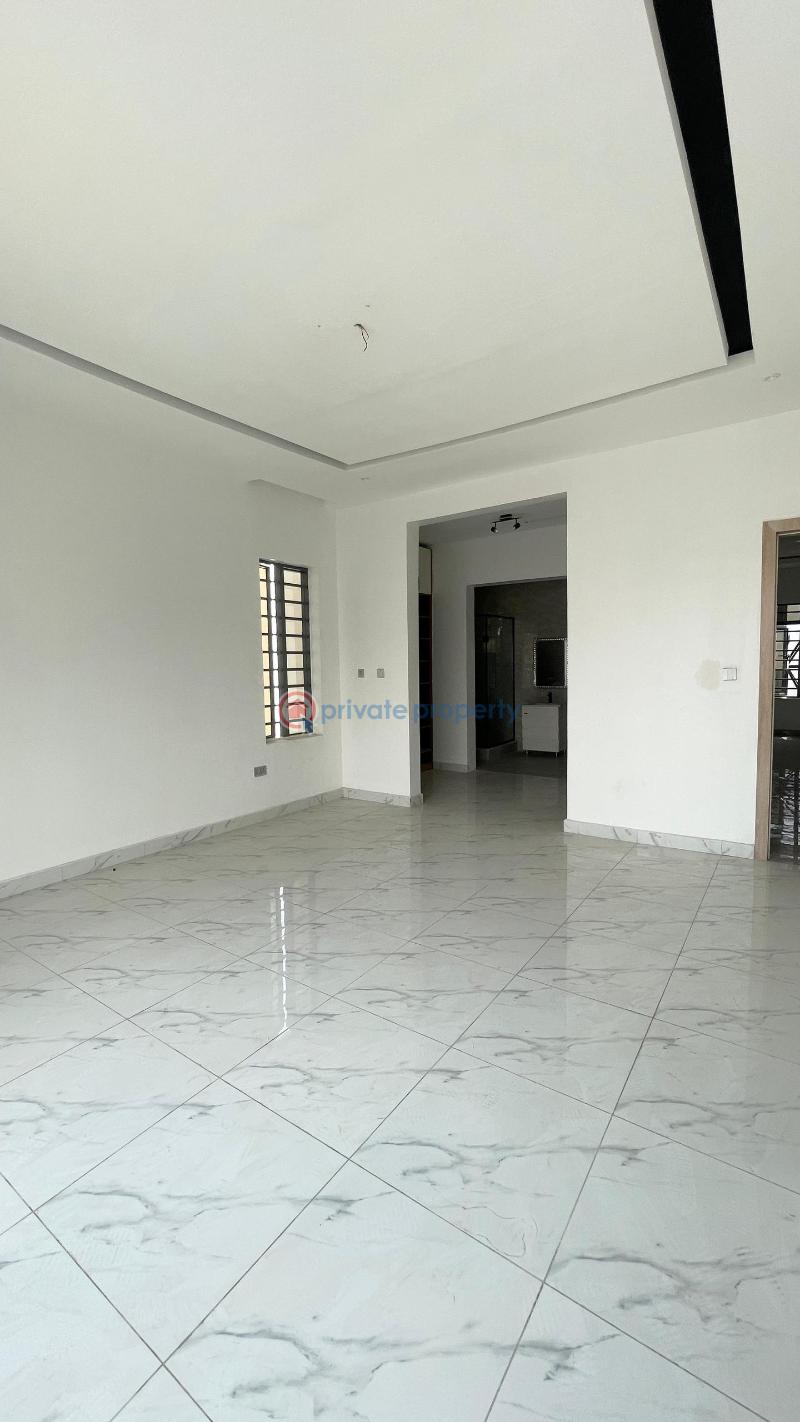 5 bedroom Detached Duplex For Rent Agungi Lekki Lagos - 14
