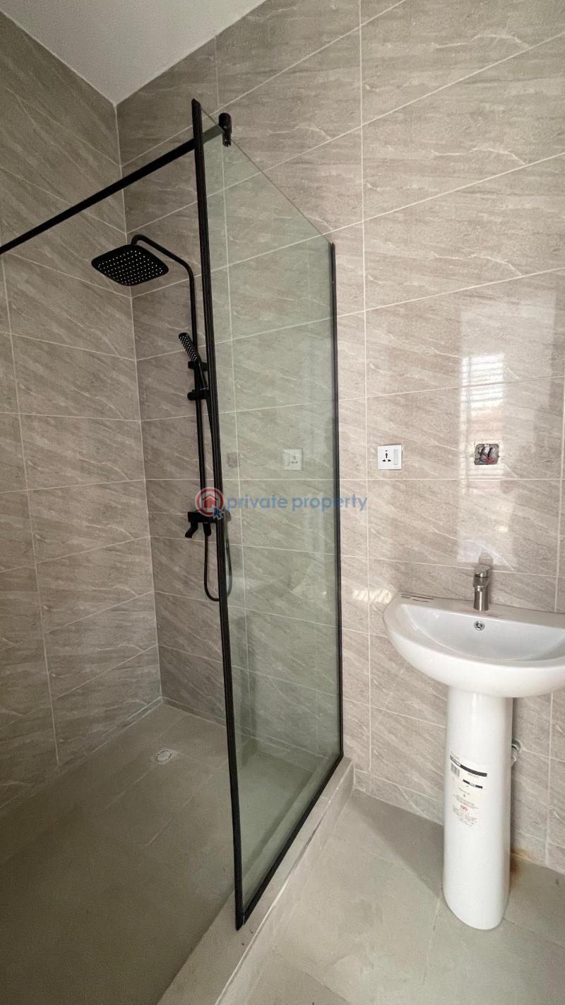 5 bedroom Detached Duplex For Rent Agungi Lekki Lagos - 12