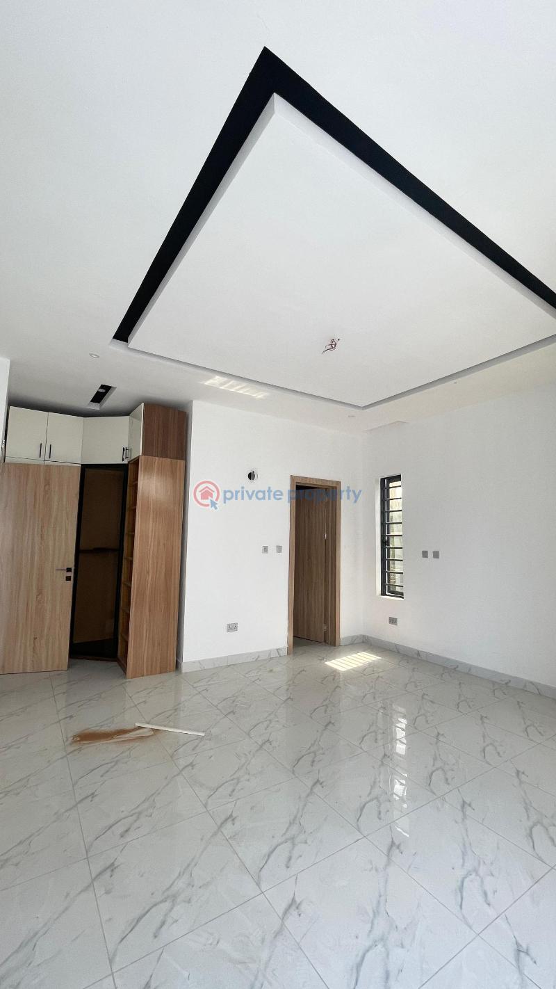 5 bedroom Detached Duplex For Rent Agungi Lekki Lagos - 11