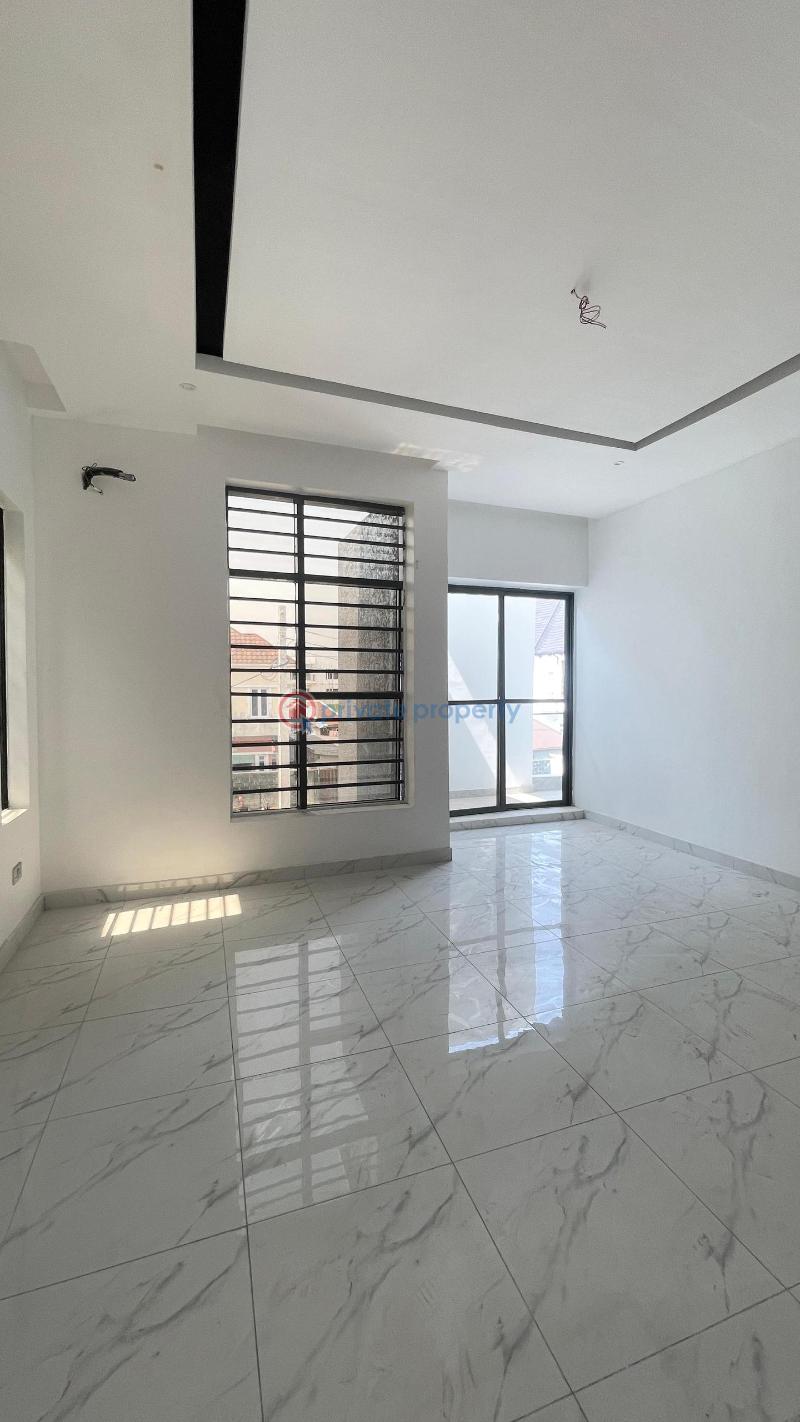 5 bedroom Detached Duplex For Rent Agungi Lekki Lagos - 10