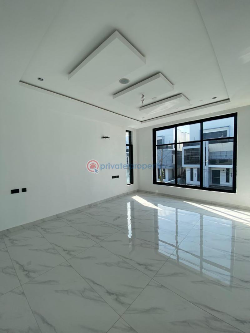 5 bedroom Detached Duplex For Sale Orchid Lekki Lagos - 11