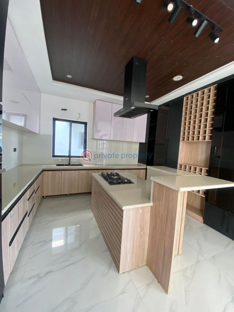5 bedroom Detached Duplex For Sale Orchid Lekki Lagos - 13