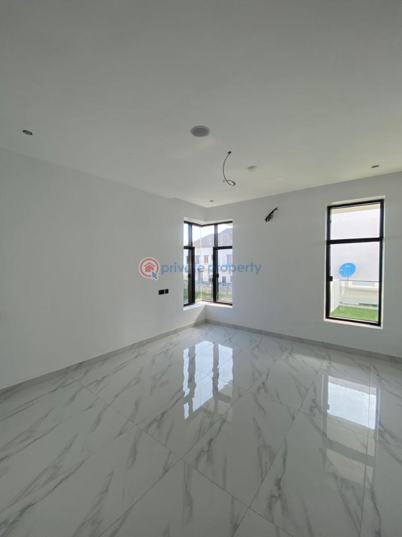 5 bedroom Detached Duplex For Sale Orchid Lekki Lagos - 4