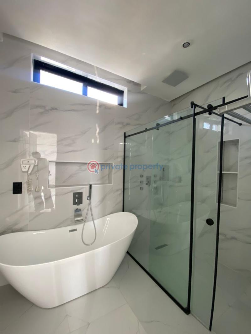 5 bedroom Detached Duplex For Sale Orchid Lekki Lagos - 7