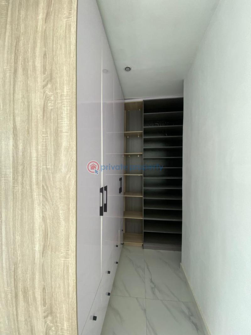 5 bedroom Detached Duplex For Sale Orchid Lekki Lagos - 2