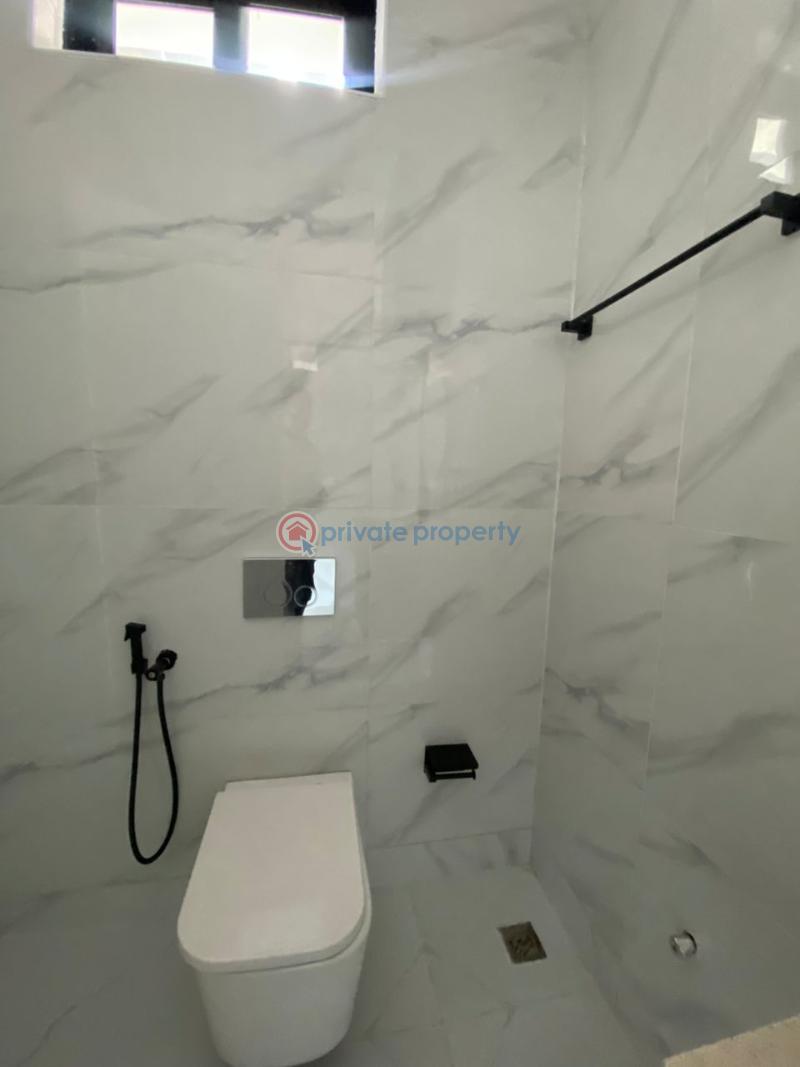 5 bedroom Detached Duplex For Sale Orchid Lekki Lagos - 6