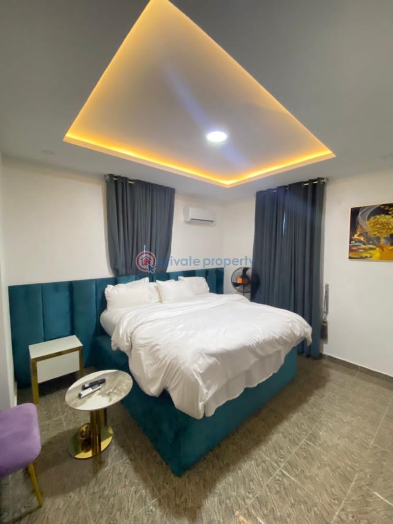 5 bedroom Detached Duplex For Sale Ikate Lekki Lagos - 6