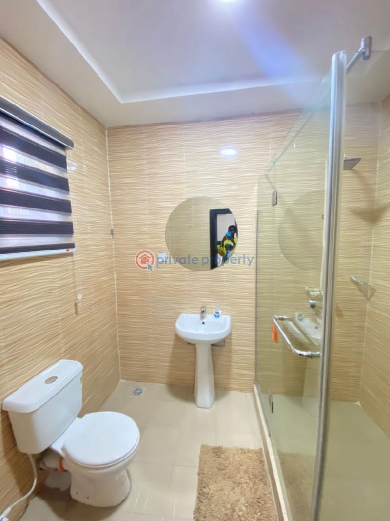 5 bedroom Detached Duplex For Sale Ikate Lekki Lagos - 5