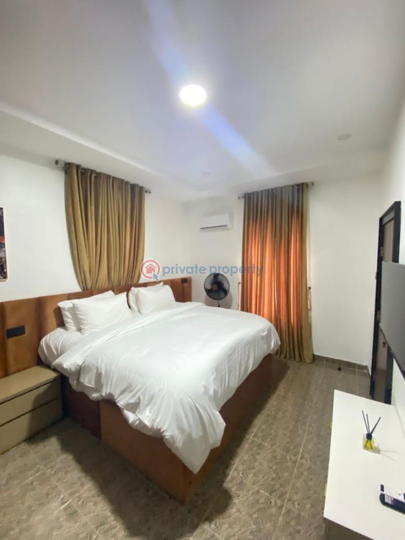 5 bedroom Detached Duplex For Sale Ikate Lekki Lagos - 3