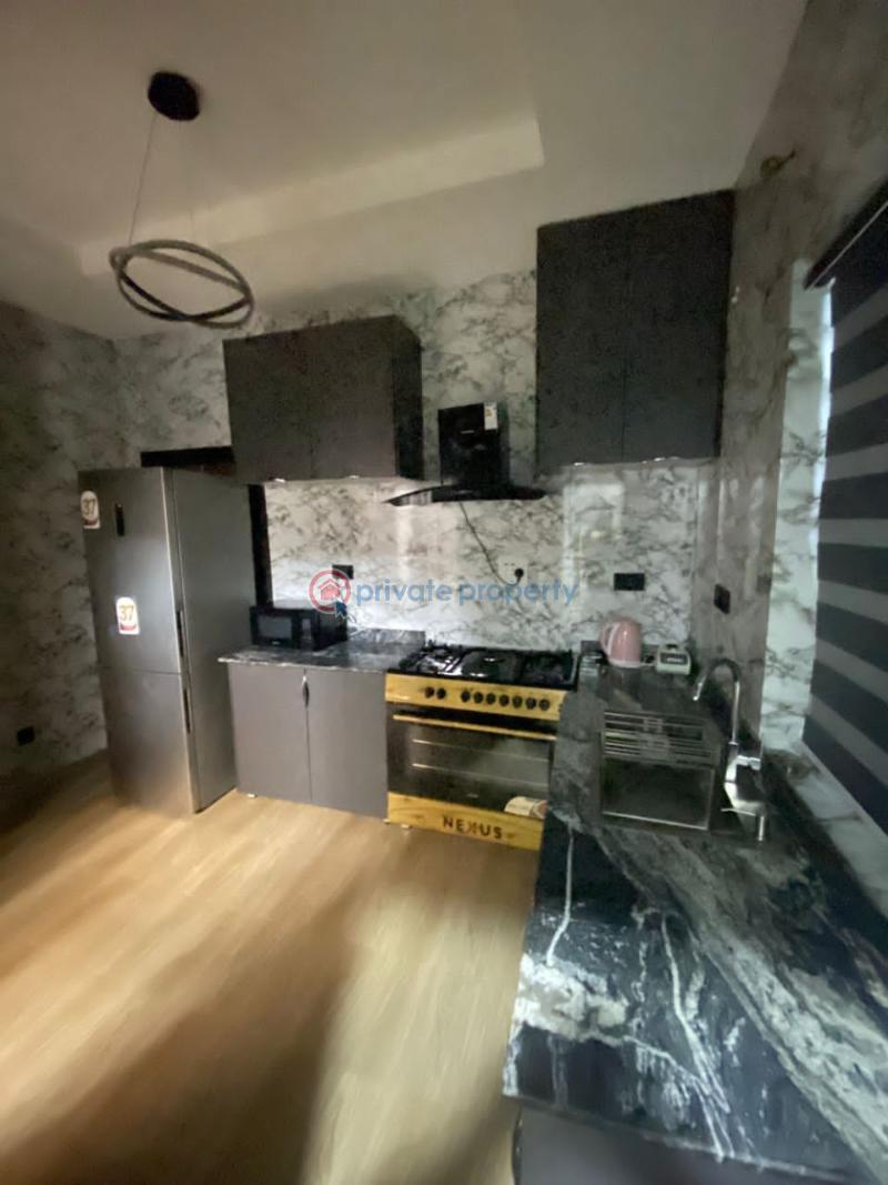 5 bedroom Detached Duplex For Sale Ikate Lekki Lagos - 4