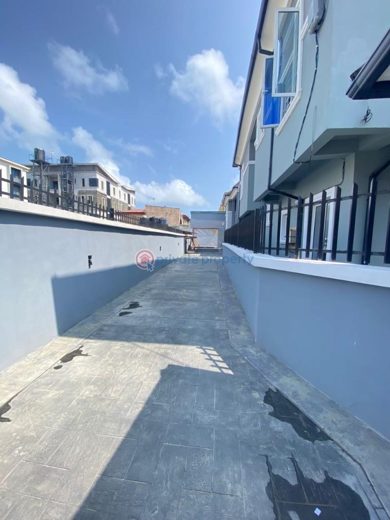 5 bedroom Detached Duplex For Sale Ikate Lekki Lagos - 7