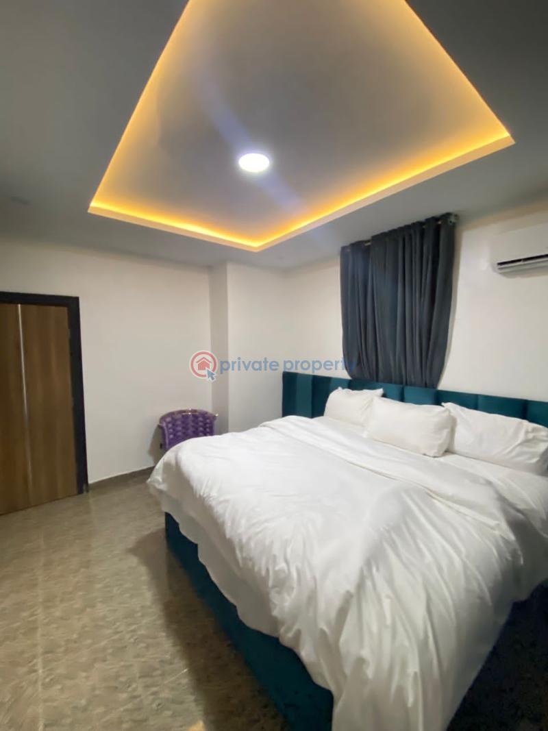 5 bedroom Detached Duplex For Sale Ikate Lekki Lagos - 10