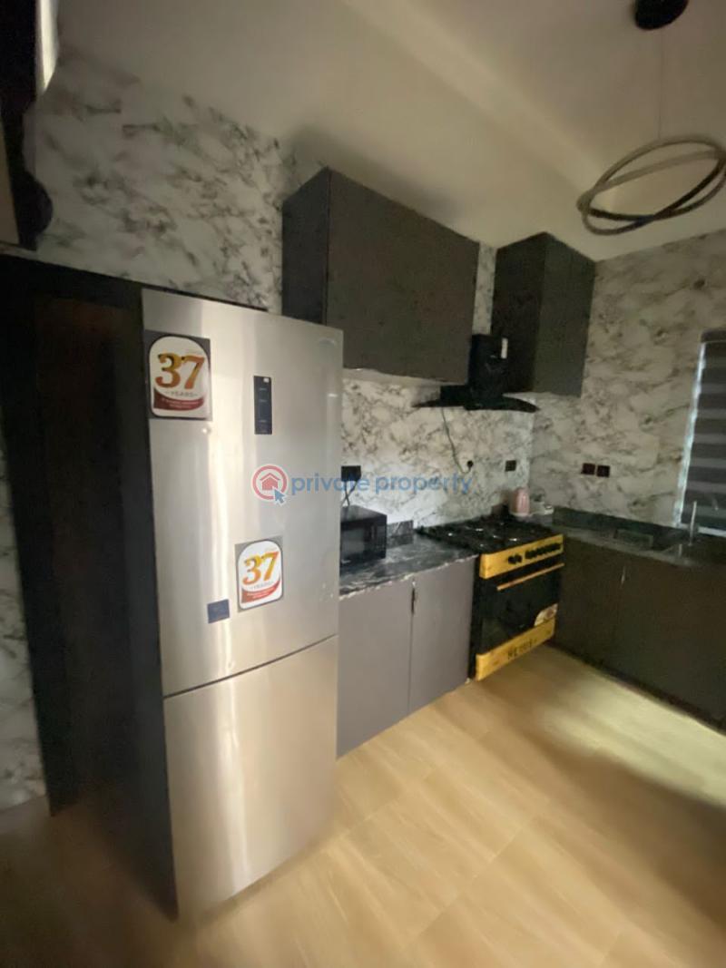 5 bedroom Detached Duplex For Sale Ikate Lekki Lagos - 1