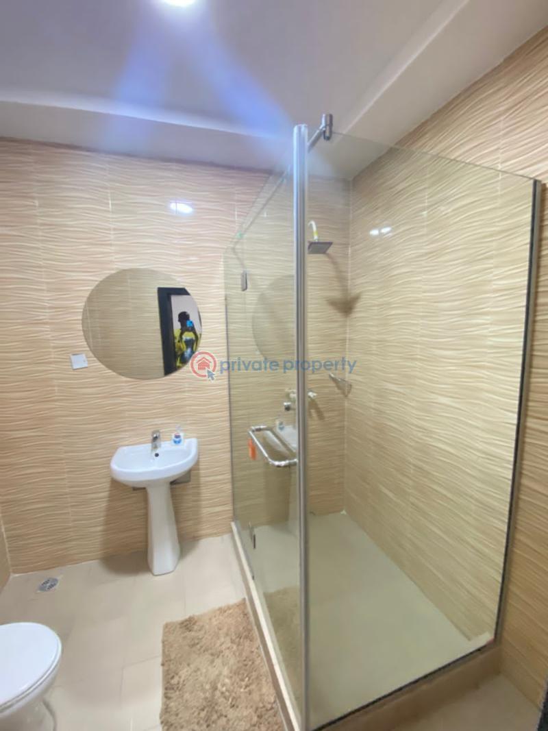 5 bedroom Detached Duplex For Sale Ikate Lekki Lagos - 9