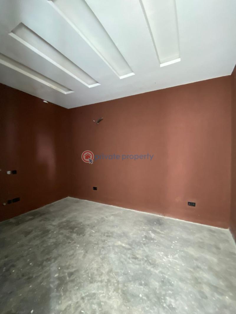 5 bedroom Detached Duplex For Sale Orchid Lekki Lagos - 10