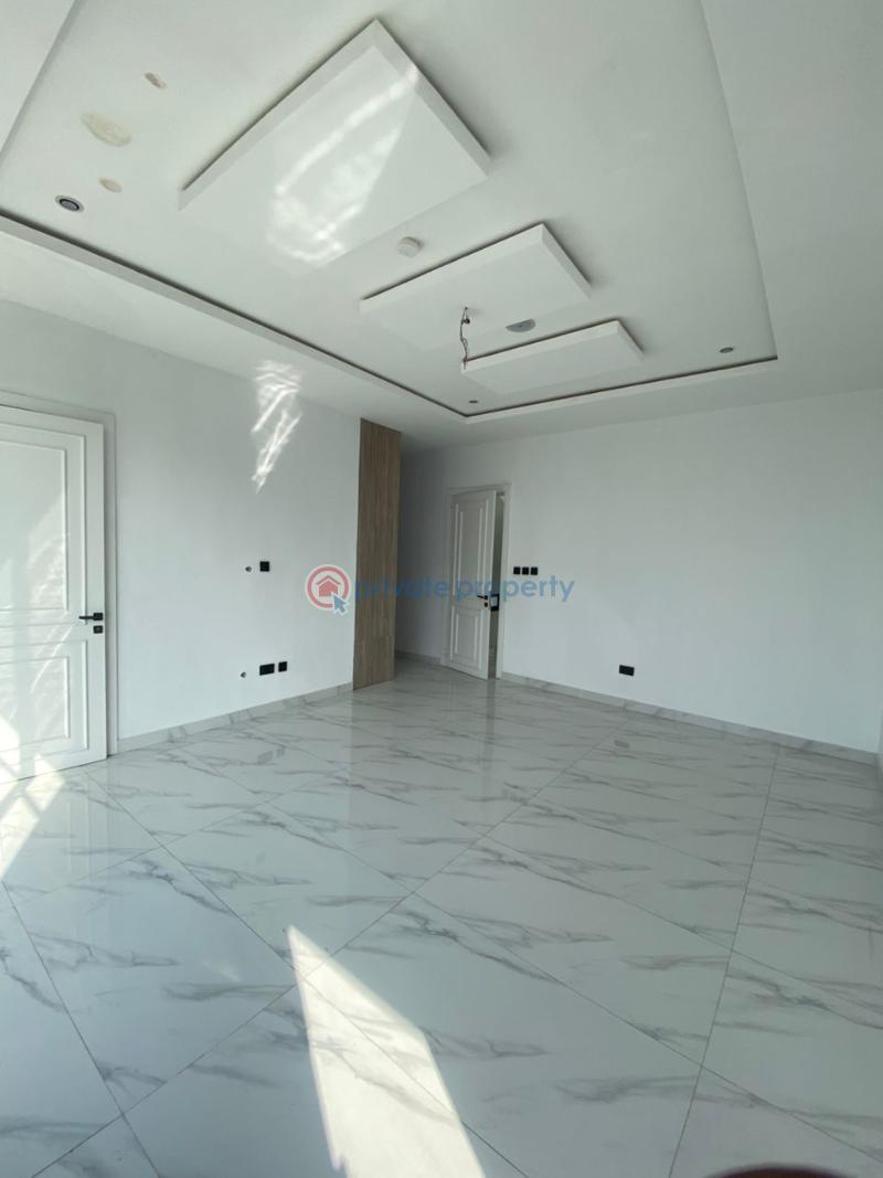 5 bedroom Detached Duplex For Sale Orchid Lekki Lagos - 1