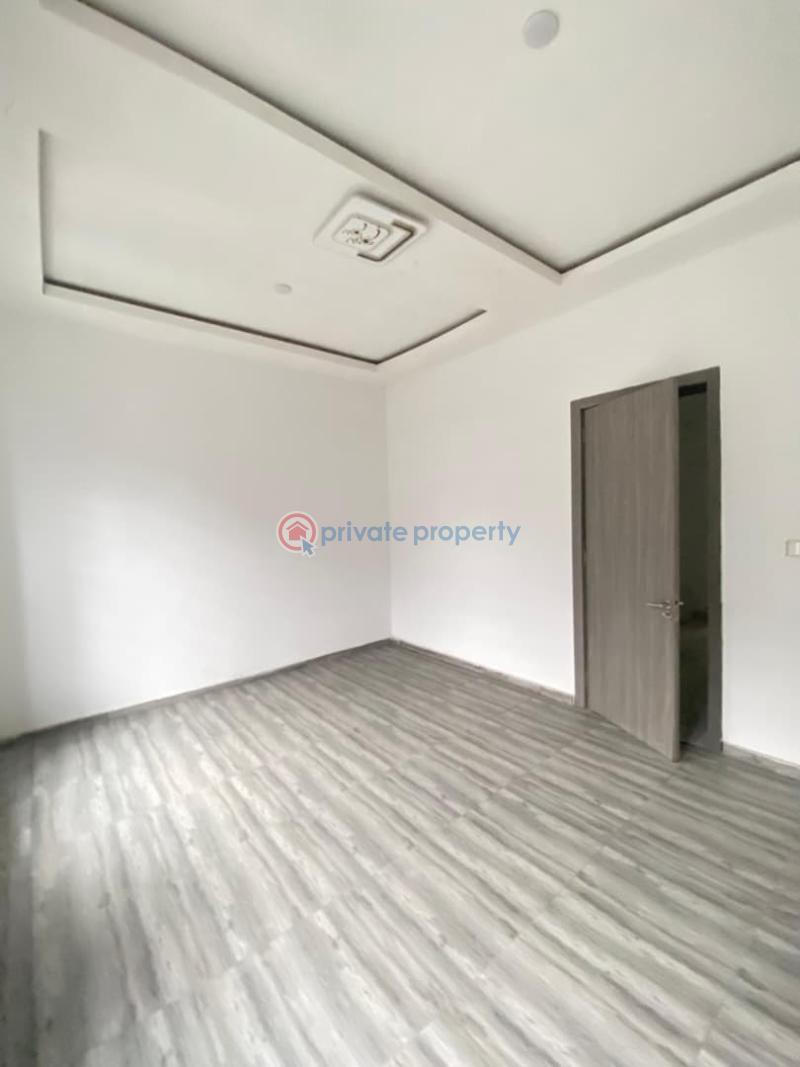 5 bedroom Semi detached Duplex For Sale Freedom Way Lekki Phase 1 Lagos - 8