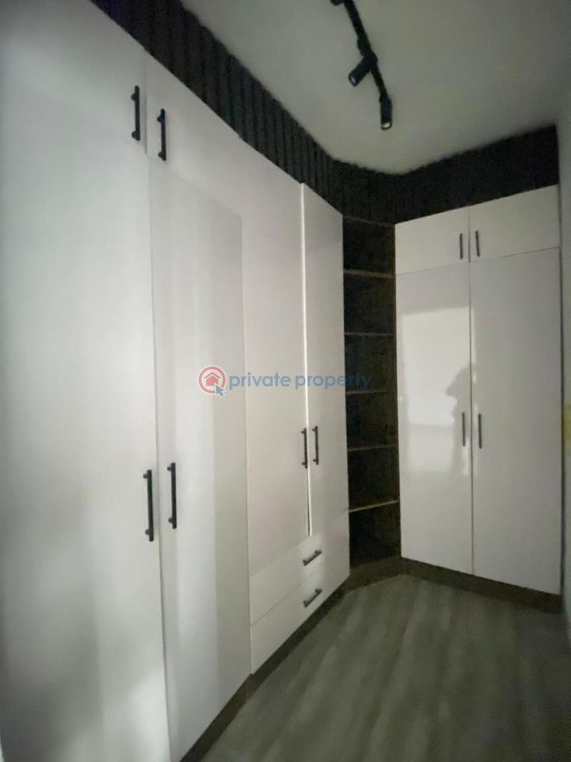 5 bedroom Semi detached Duplex For Sale Freedom Way Lekki Phase 1 Lagos - 12