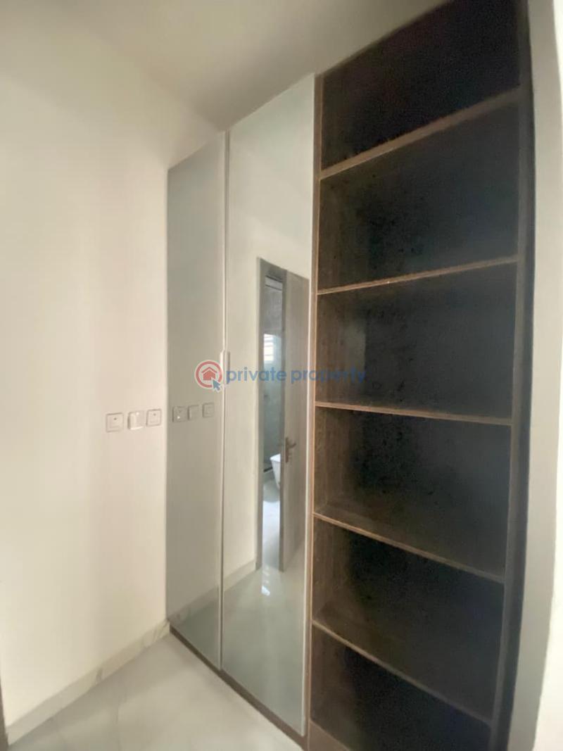 5 bedroom Semi detached Duplex For Sale Freedom Way Lekki Phase 1 Lagos - 3