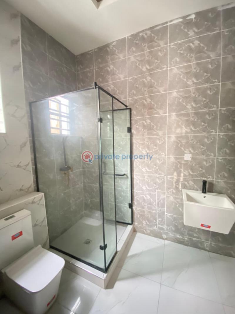 5 bedroom Semi detached Duplex For Sale Freedom Way Lekki Phase 1 Lagos - 9