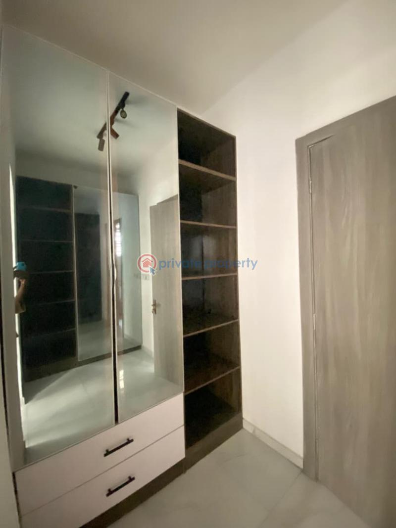 5 bedroom Semi detached Duplex For Sale Freedom Way Lekki Phase 1 Lagos - 1