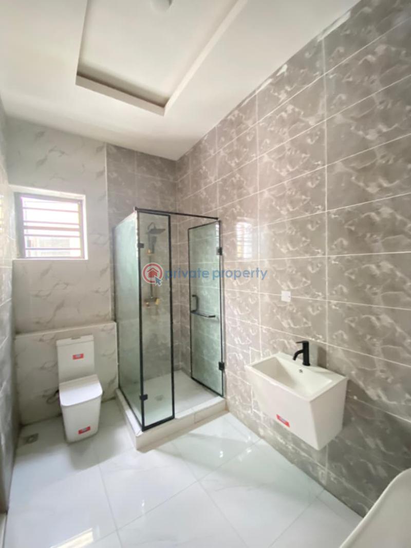 5 bedroom Semi detached Duplex For Sale Freedom Way Lekki Phase 1 Lagos - 13