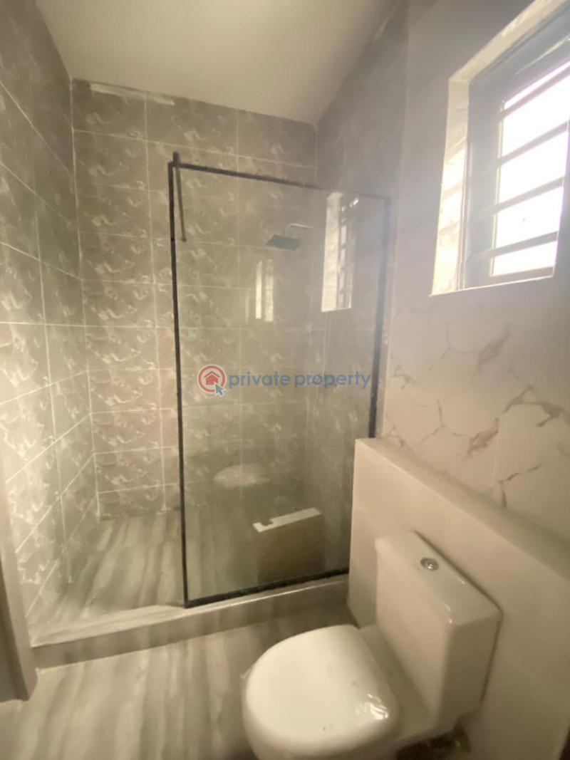 5 bedroom Semi detached Duplex For Sale Freedom Way Lekki Phase 1 Lagos - 4