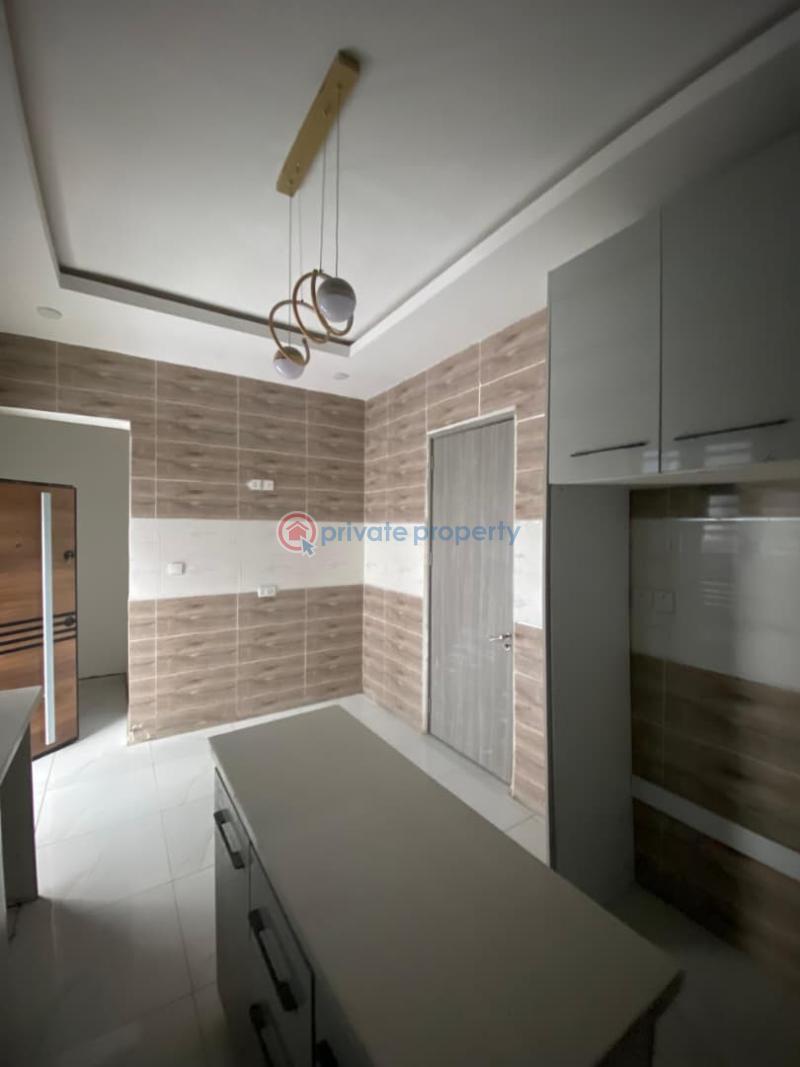 5 bedroom Semi detached Duplex For Sale Freedom Way Lekki Phase 1 Lagos - 11