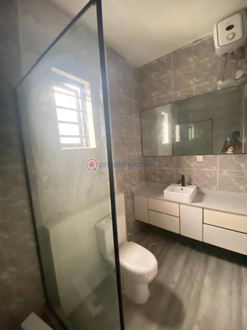 5 bedroom Semi detached Duplex For Sale Freedom Way Lekki Phase 1 Lagos - 6