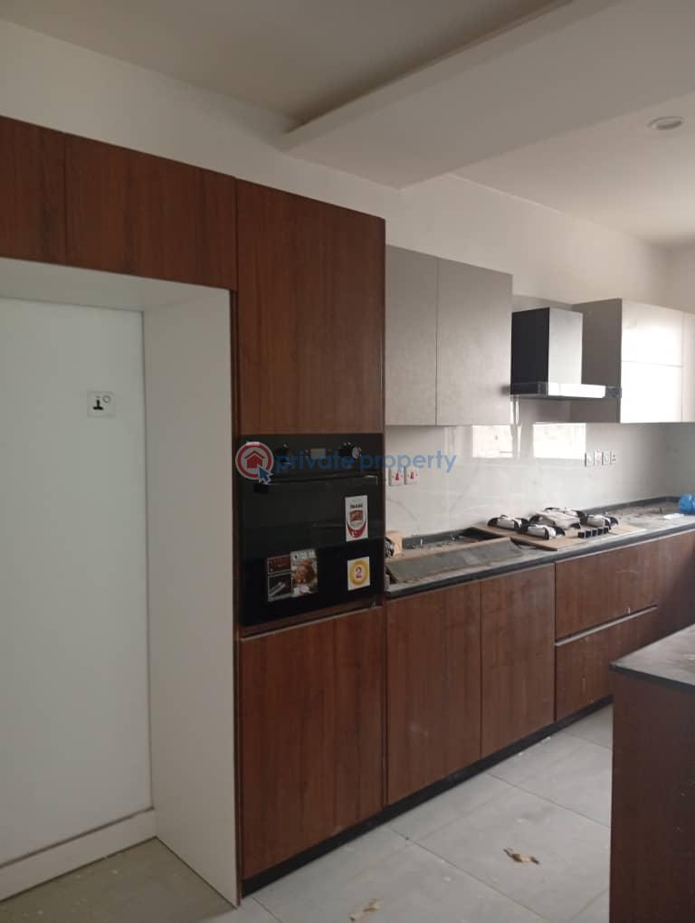 5 bedroom Terraced Duplex For Rent Asokoro Abuja Phase 1  - 16