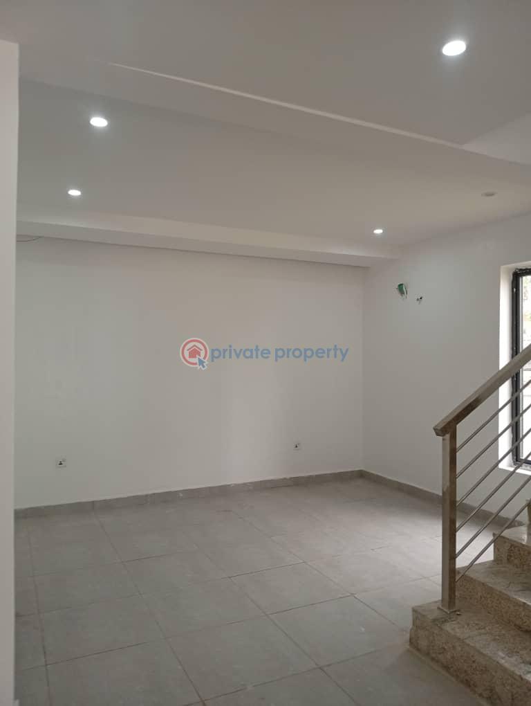 5 bedroom Terraced Duplex For Rent Asokoro Abuja Phase 1  - 12
