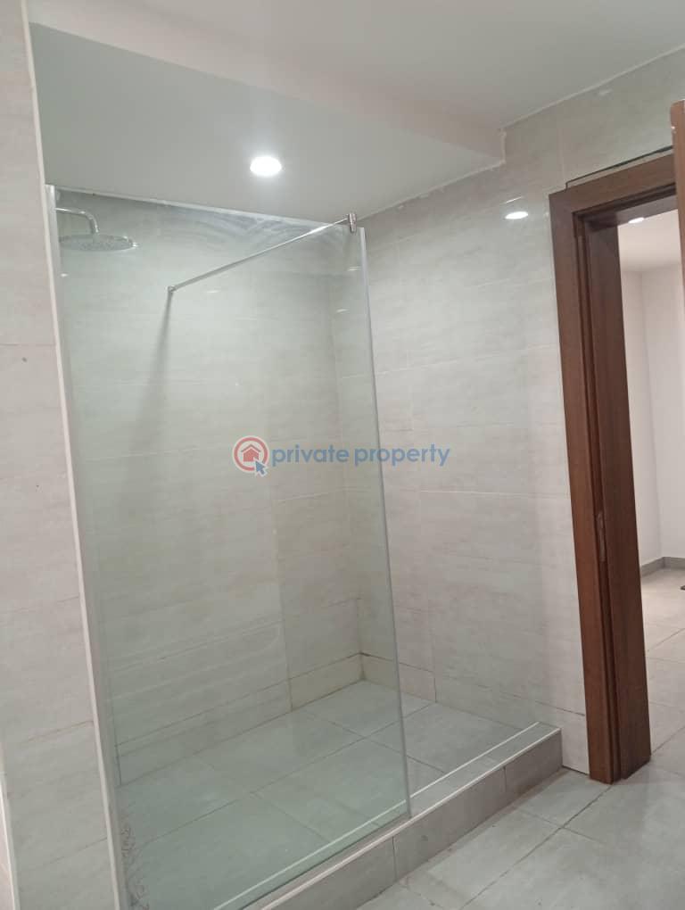 5 bedroom Terraced Duplex For Rent Asokoro Abuja Phase 1  - 9