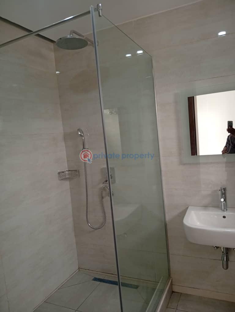 5 bedroom Terraced Duplex For Rent Asokoro Abuja Phase 1  - 0