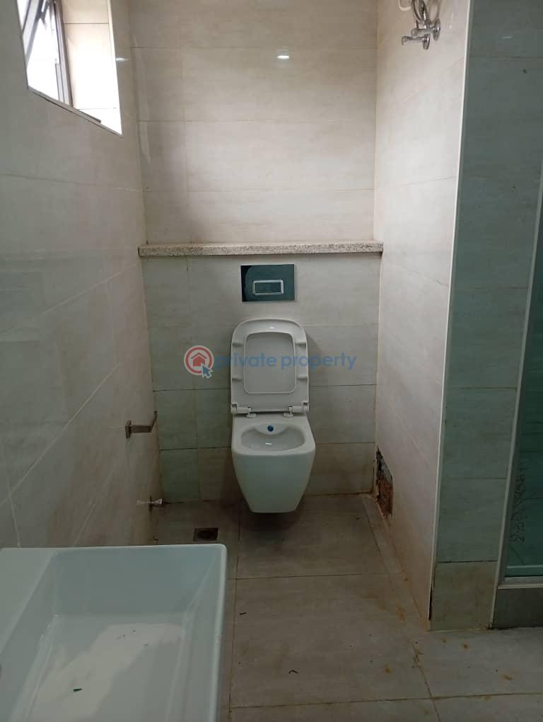 5 bedroom Terraced Duplex For Rent Asokoro Abuja Phase 1  - 8