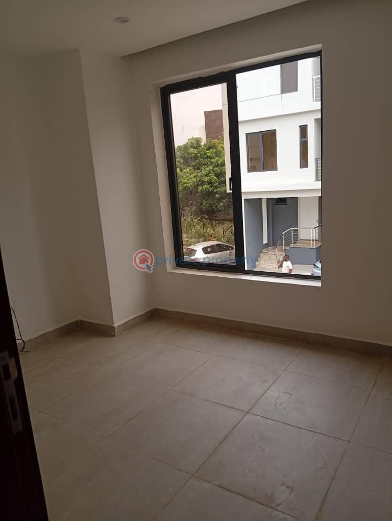 5 bedroom Terraced Duplex For Rent Asokoro Abuja Phase 1  - 14