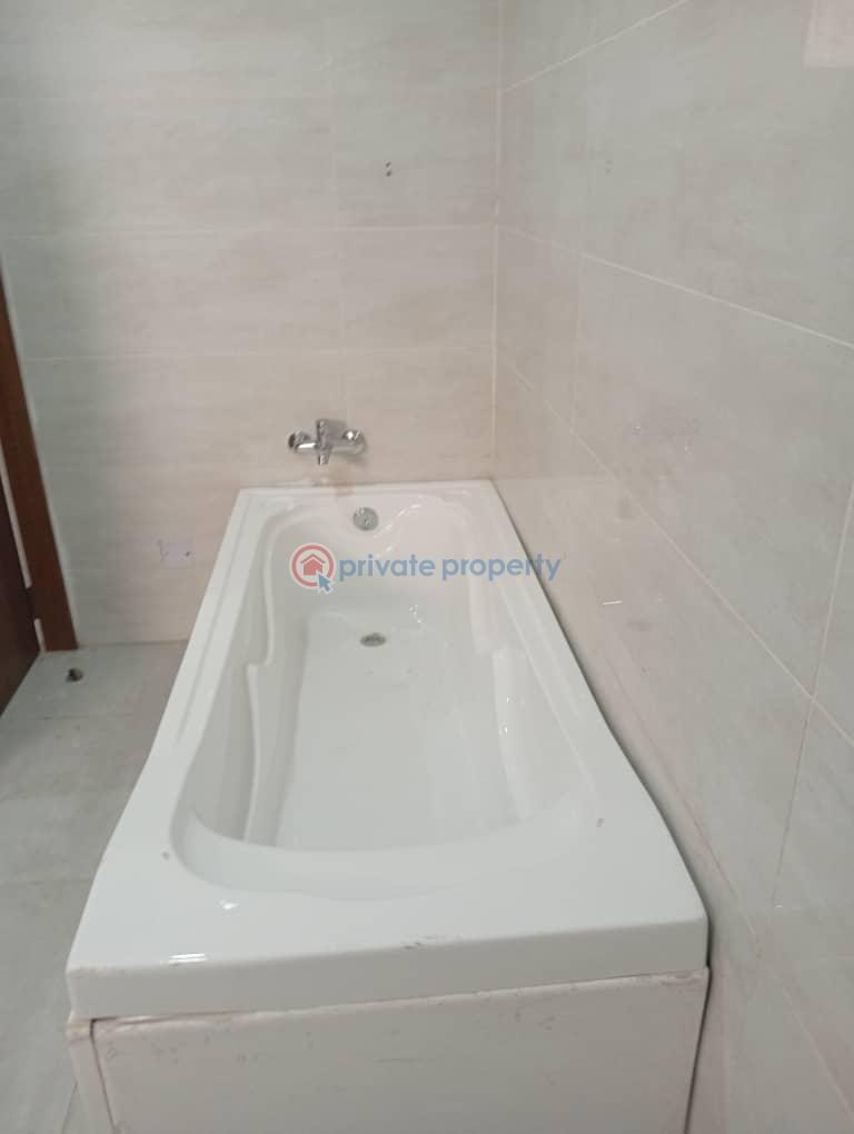 5 bedroom Terraced Duplex For Rent Asokoro Abuja Phase 1  - 7