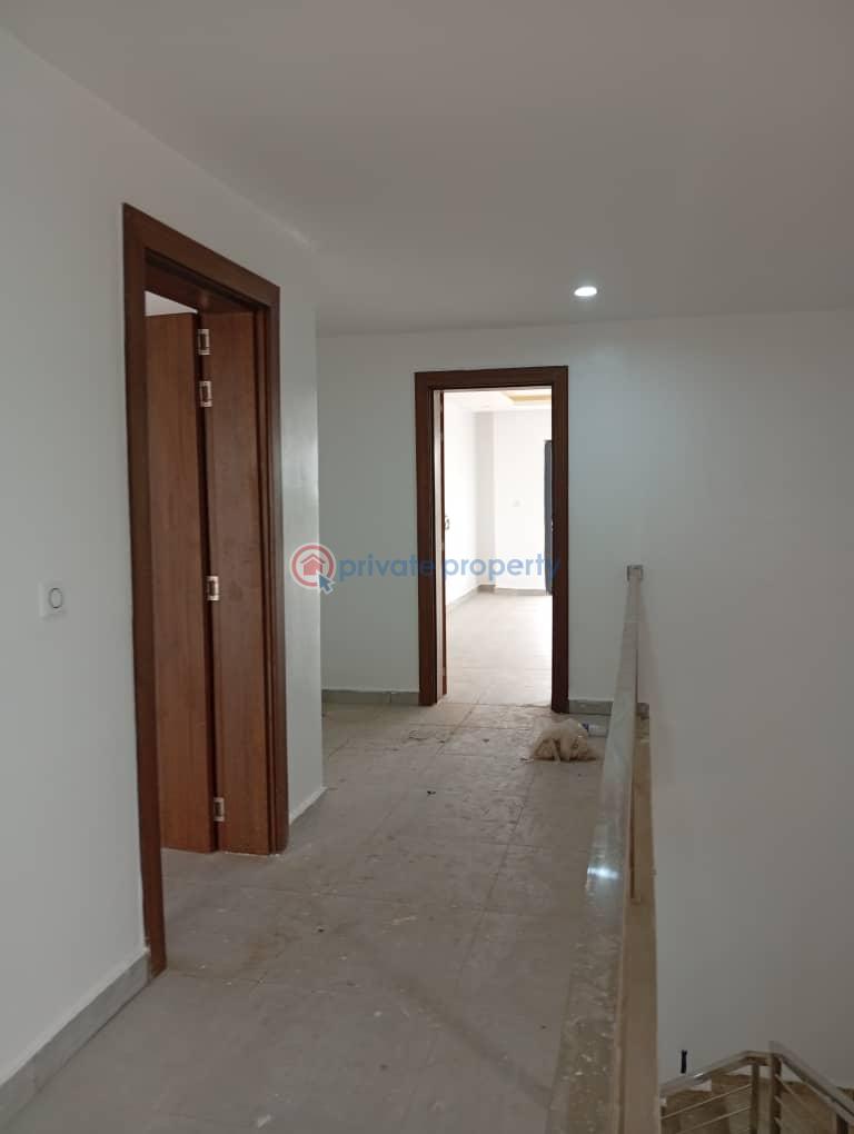 5 bedroom Terraced Duplex For Rent Asokoro Abuja Phase 1  - 18